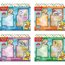 Trading Card Game: 2025 Pokémon World Championships Deck - Styles May Vary
