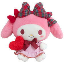 Sanrio Characters Ribbon Love My Melody S