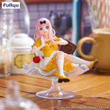 Kaguya-sama: Love Is War -The First Kiss That Never Ends-　Special Figure -Chika Fujiwara Parfait ver.-