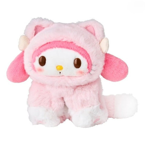 My Melody : Huggable Cat