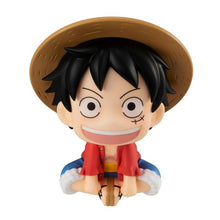 One Piece Monkey D. Luffy Lookup Series Statue