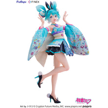 Vocaloid F:Nex Hatsune Miku (Wa-Bunny Ver.) 1/7 Scale Figure