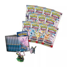 Pokémon Trading Card Game: Scarlet & Violet - Prismatic Evolutions Premium Figure Collection