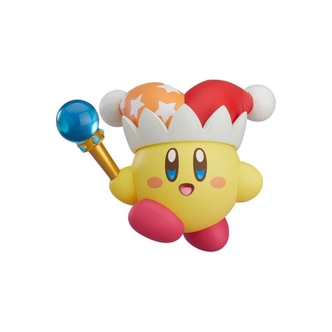 Kirby's Dream Land Nendoroid No.1055 Beam Kirby (Reissue) [Pre-Order]