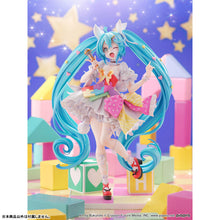 Vocaloid Hatsune Miku (Expo 2023 VR Ver.) 1/7 Scale Figure