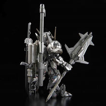 MGSD THE GUNDAM BASE LIMITED GUNDAM BARBATOS [IRON-BLOODED COATING]