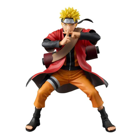 Naruto: Shippuden Grandista Naruto Uzumaki (Special Edition) Figure [Pre-Order]