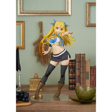 Lucy Heartfilia XL POP UP PARADE