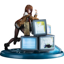 Steins;Gate 0 KD Colle Kurisu Makise (With LED Light-Up Feature) 1/7 Scale Figure [Pre-Order]