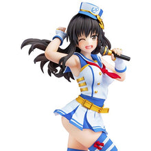 To Love Ru Darkness Yui Kotegawa Breezy Seaside Version Caworks 1:7 Scale Statue