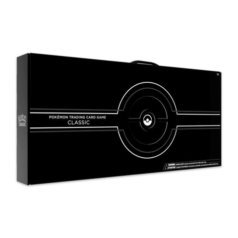 Pokemon Trading Card Game Classic - Trading Card Game Classic