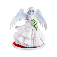 Angel Beats! KD Colle Kanade Tachibana (Wedding Ver.) 1/7 Scale Figure