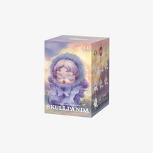 SKULLPANDA L'impressionnisme Series Plush Pendant