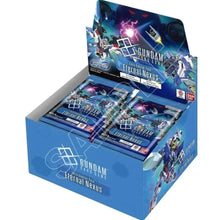 Gundam TCG: G Generation Eternal- Eternal Nexus Extra Booster Box