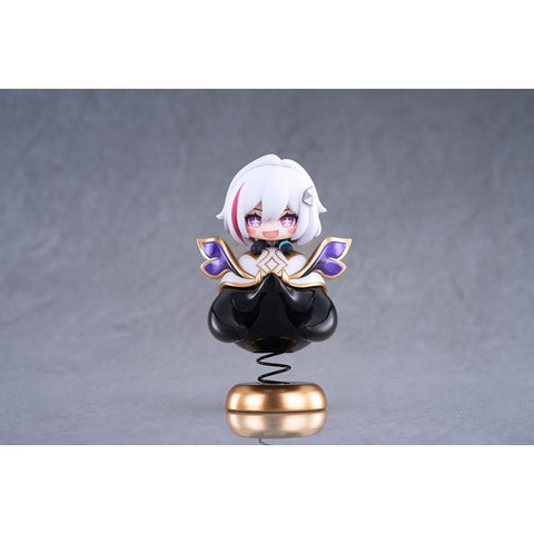 Honkai: Star Rail Topaz & Numby Springy Chibi Figure