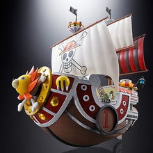 One Piece Chogokin Thousand Sunny