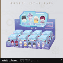Honkai: Star Rail Chibi Keycaps Blind Box Vol.01