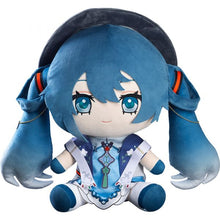 Character Vocal Series 01: Hatsune Miku MIKU WITH YOU 2021 Large Plushie