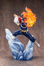 Kotobukiya - My Hero Academia - ARTFX J Shoto Todoroki Version 2