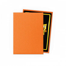 Dragon Shield Player's Choice Matte Sleeves - Amber (100-Pack) - Dragon Shield Card Sleeves