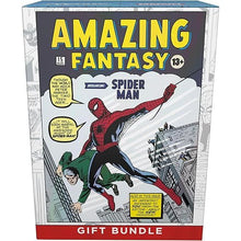 Magic: The Gathering | Marvel's Spider-Man - Bundle: Gift Edition