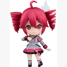 Nendoroid Synthesizer V AI Kasane Teto Synthesizer V AI Ver.