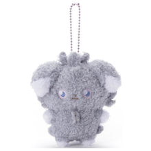 Poke Peace Plush with Ball Chain Espurr