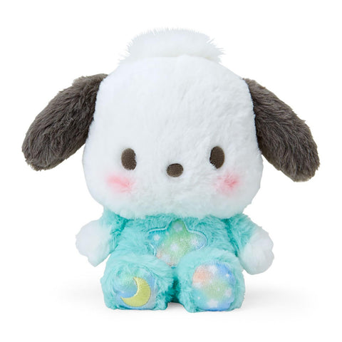 Japan Sanrio Original Plush Toy - Pochacco : Warm Room
