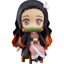 Nendoroid Swacchao! Nezuko Kamado