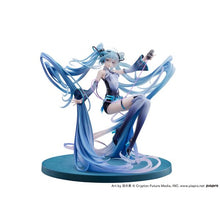 Hatsune Miku 1/7 Scale Figure (Techno-Magic Ver.)