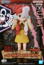 ONE PIECE FILM RED DXF UTA CHILDREN