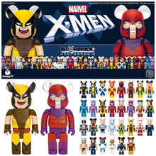 Kuji - MEDICOM TOY BE@RBRICK MARVEL X-MEN