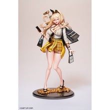 Goddess of Victory Nikke Rupee (Deluxe Edition) 17 Scale Figure