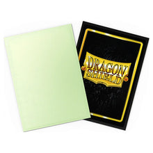 Dragon Shield Player's Choice Matte Sleeves - Gooseberry (100-Pack) - Dragon Shield Card Sleeves