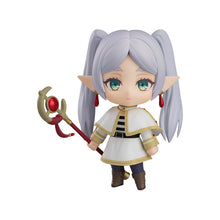 Frieren: Beyond Journey's End Nendoroid No.2367 Frieren