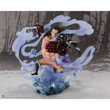 EXTRA BATTLE - MONKEY.D.LUFFY -GEAR4 Battle of Monsters on Onigashima- 