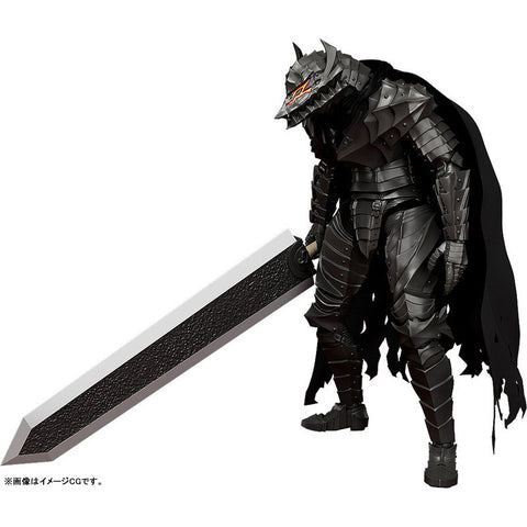 Berserk PLAMATEA Guts (Berserker Armor Ver.) Model Kit[Pre-Order]