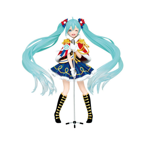 Vocaloid Hatsune Miku (Winter Live Ver.) Figure[Pre-Order]