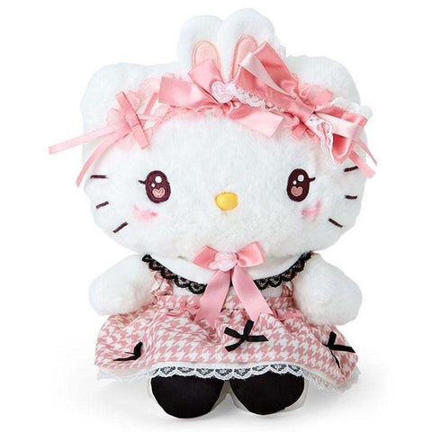 Japan Sanrio Original Plush Toy - Hello Kitty : Dream Ribbon