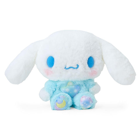 Japan Sanrio Original Plush Toy - Cinnamoroll : Warm Room