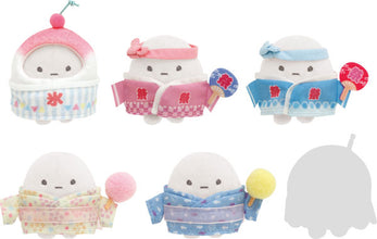 Sumikko Gurashi Clothes Collection -1/6 Secret Dress-up- Clothes (SS)(Clothes Only)