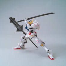 HG 1/144 THE GUNDAM BASE LIMITED GUNDAM BARBATOS ［METALLIC GLOSS INJECTION］