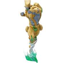 JoJo's Bizarre Adventure Statue Legend The World