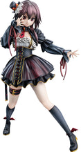 1/7 KONO SUBARASHII SEKAI NI BAKUEN WO! Megumin: Gothic Lolita Dress ver. Figure