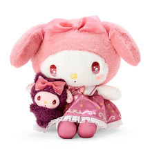 My Melody Plush / Magical