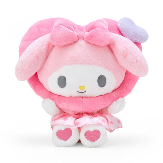 My Melody Sanrio Character Award 3rd Colorful Heart Series