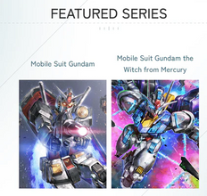 Gundam: Heroic Beginnings Starter Deck [ST01]