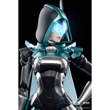 League of Legends: Ashe 1:8 Scale Action Figure