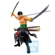 Roronoa Zoro Signs of the Hight King - TBA Ichibansho