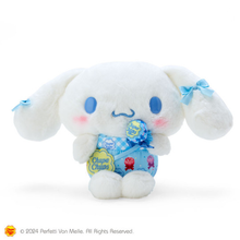 Chupa Chups 2 Sanrio Plush - Cinnamoroll